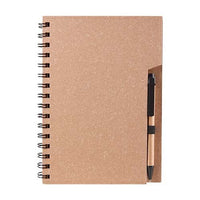 Libreta Antlia