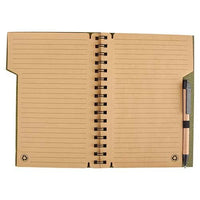 Libreta Antlia