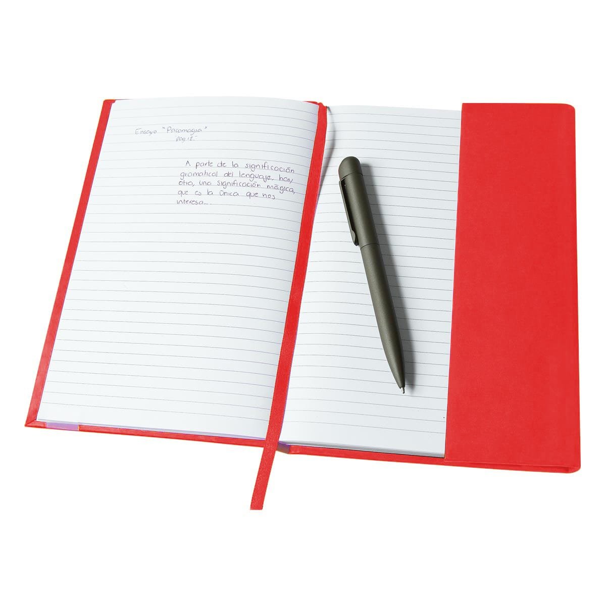 Libreta Bok