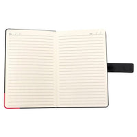 Libreta Boryspil