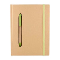 Libreta Vértigo