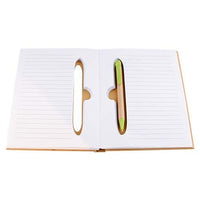 Libreta Vértigo