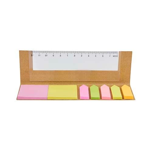 Porta Notas Lule