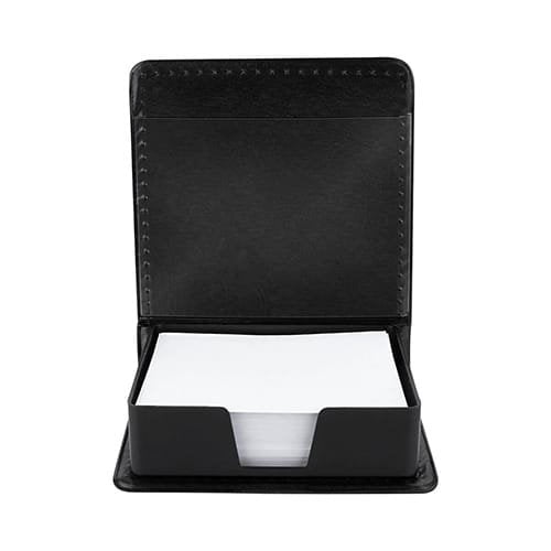 Porta Notas Box Notes