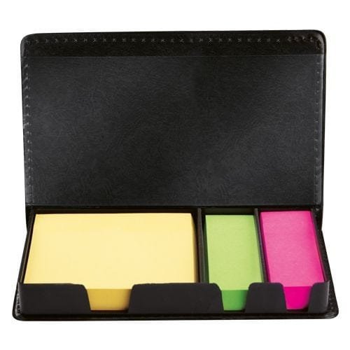 Estuche C/Porta Notas