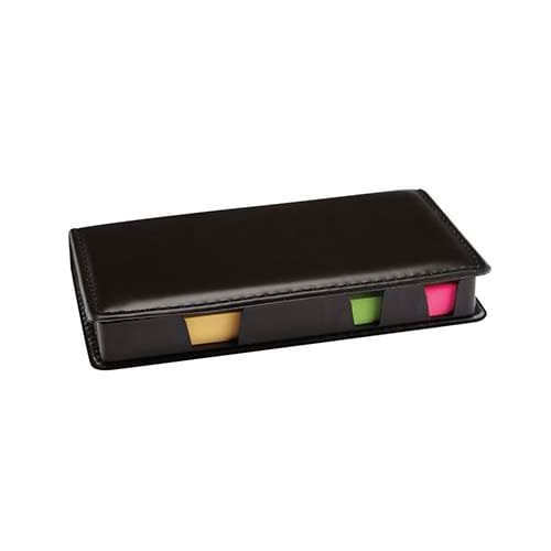 Estuche C/Porta Notas