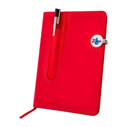 Libreta Esva