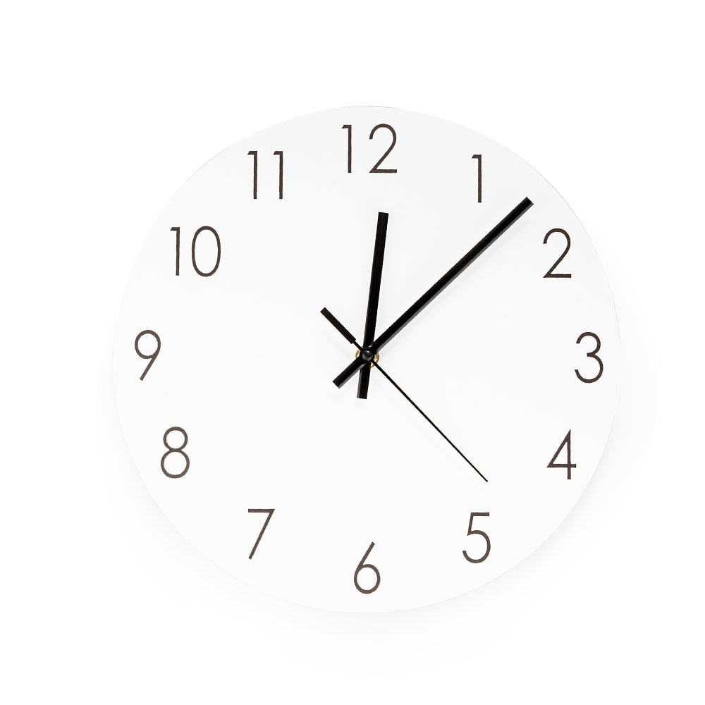 Reloj Wall