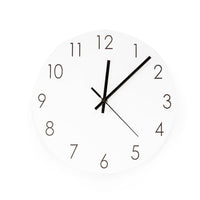 Reloj Wall