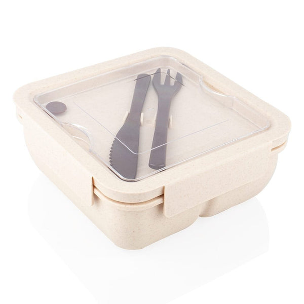 Portacomidas Ramsay