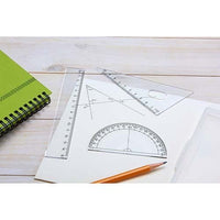 Estuche De Geometría