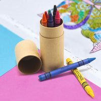 Crayones Canaima