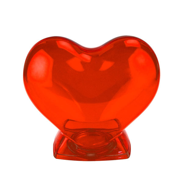 Alcancía Corazón