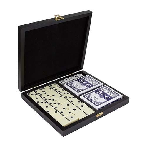 Set De Juego Arua