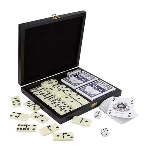 Set De Juego Arua