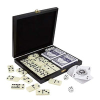 Set De Juego Arua