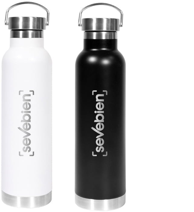 Botella Vacuum «Hydro Ii»