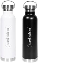 Botella Vacuum «Hydro Ii»