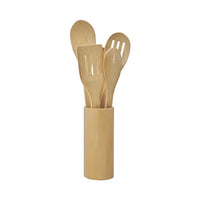 Set De Utensilios Quinoa