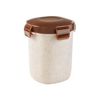 Set De Lonchera Eco Thun