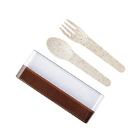 Set De Lonchera Eco Thun