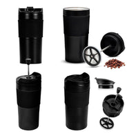 Mug Press 400 Ml