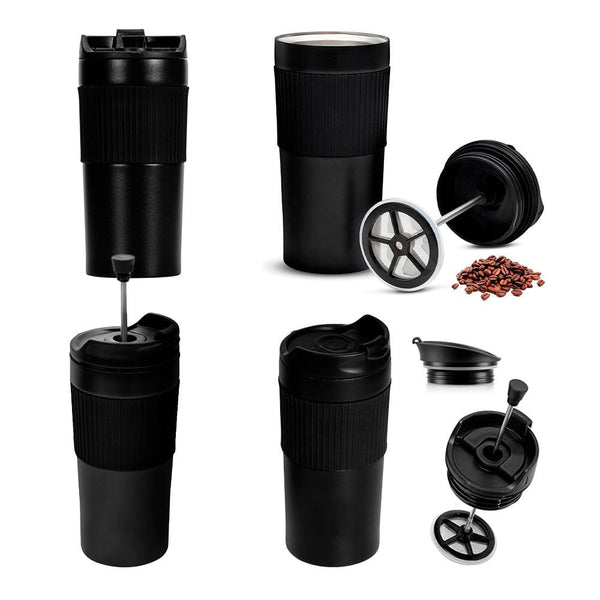 Mug Press 400 Ml