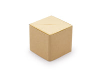 Memo Cube