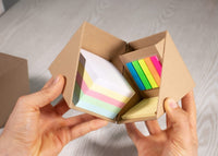 Memo Cube