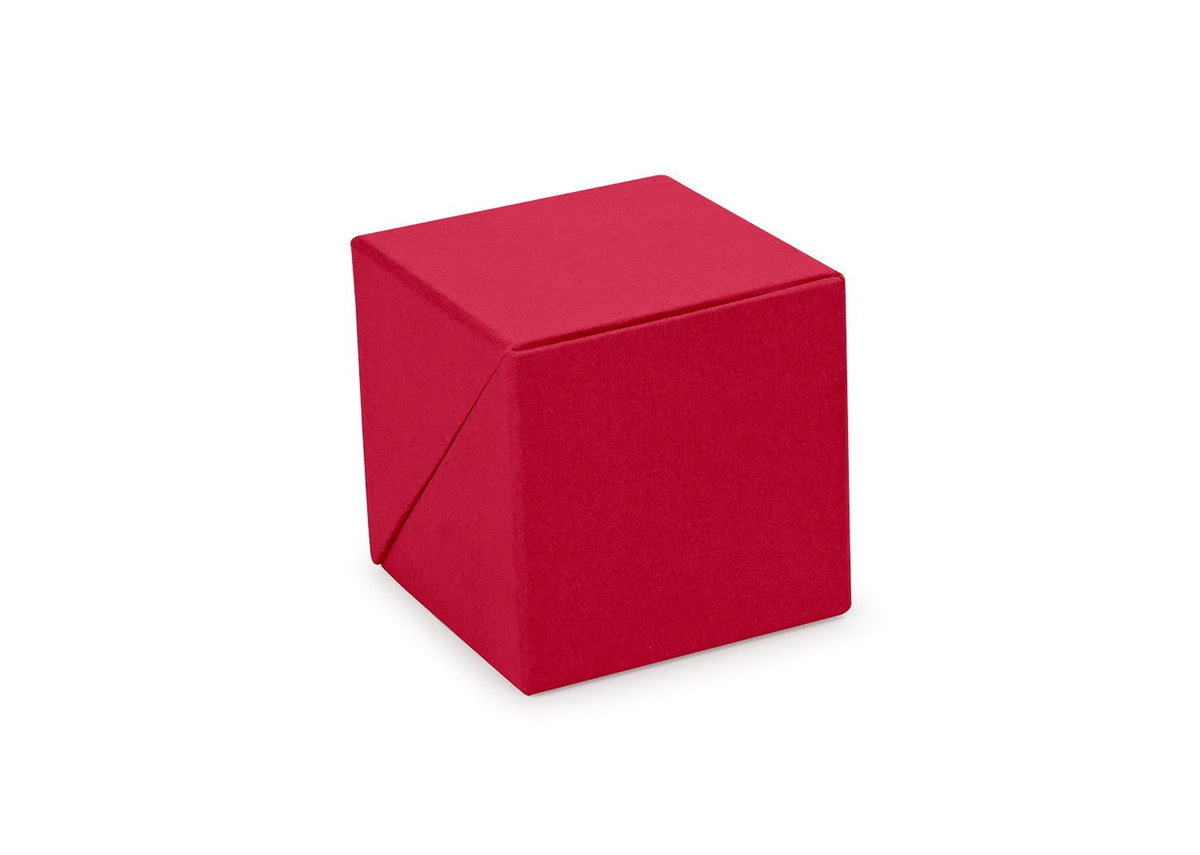 Memo Cube