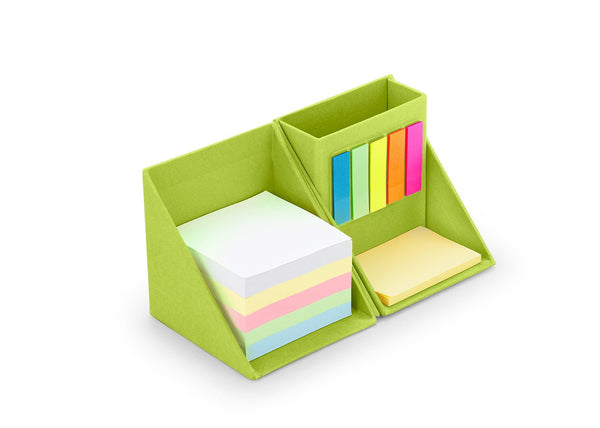 Memo Cube