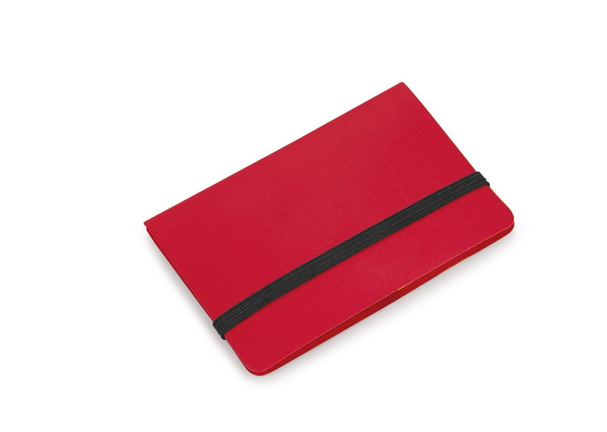 Set de Memos Pocket