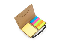 Set de Memos Pocket