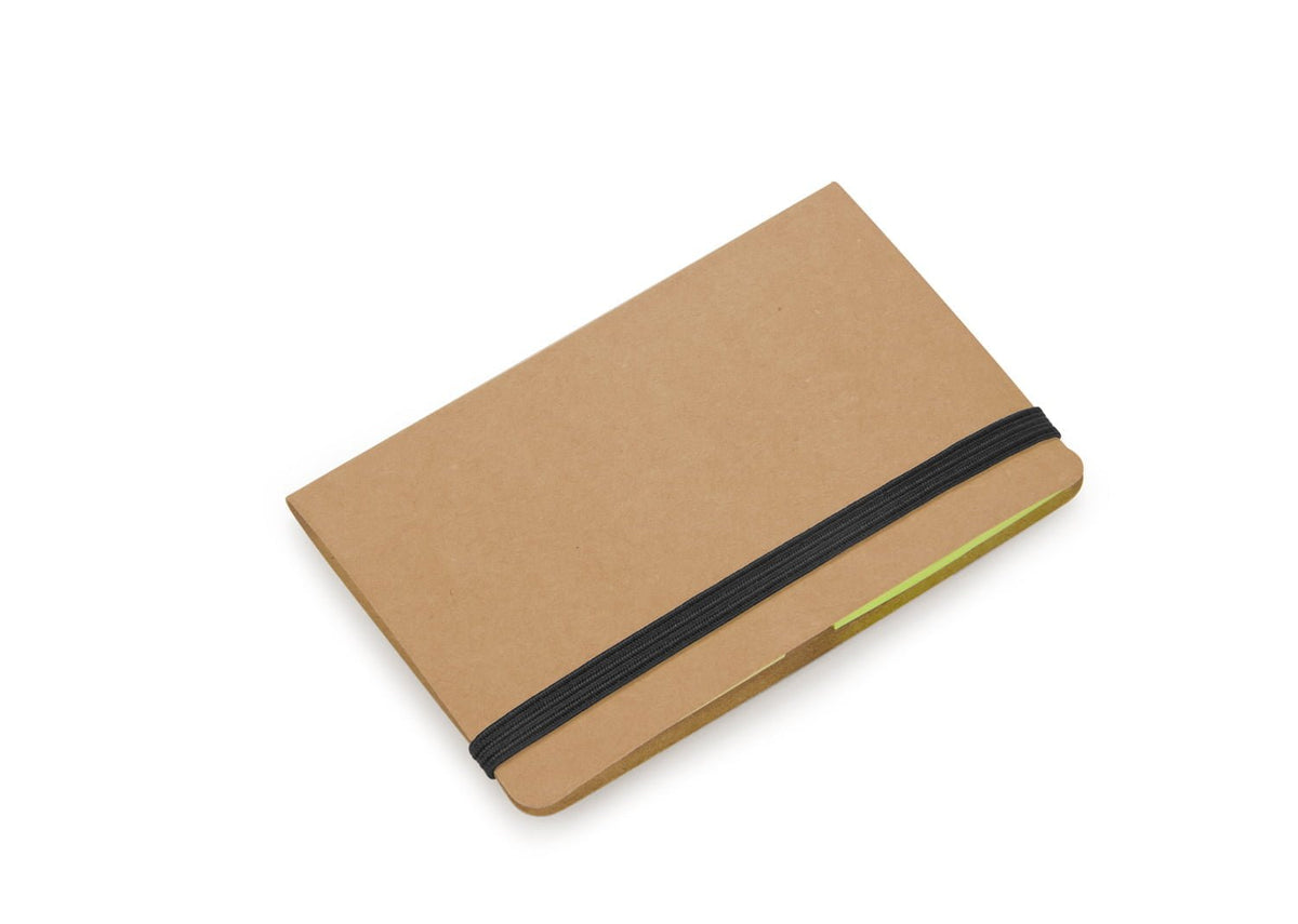 Set de Memos Pocket