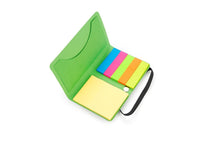 Set de Memos Pocket