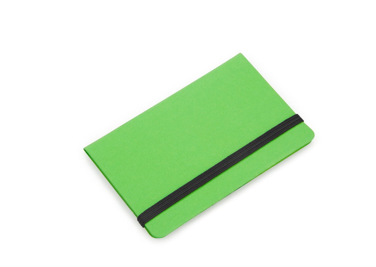 Set de Memos Pocket