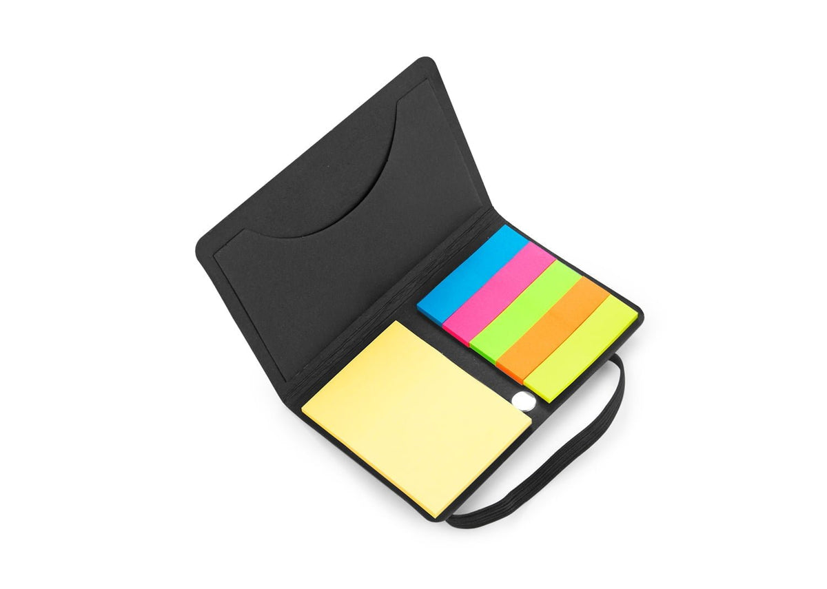 Set de Memos Pocket