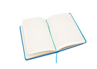 Libreta Neón
