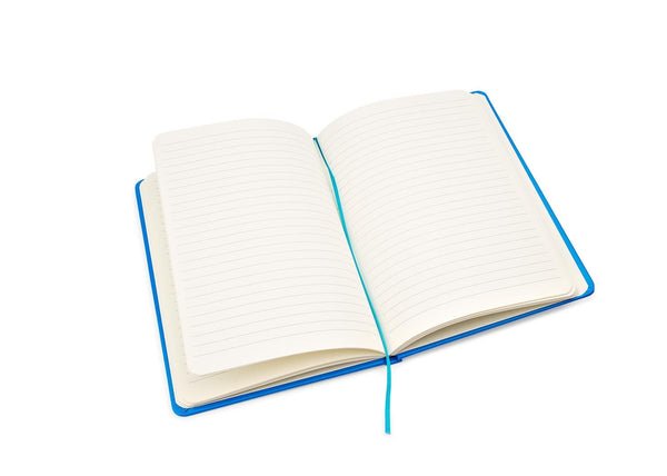 Libreta Neón