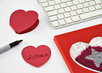 Notas Love