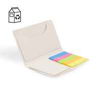 Set memos Pocket