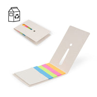 Set memos Bullet