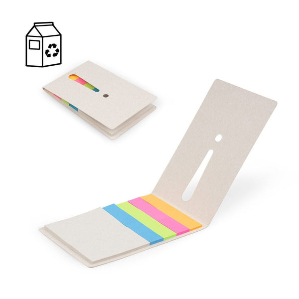 Set memos Bullet