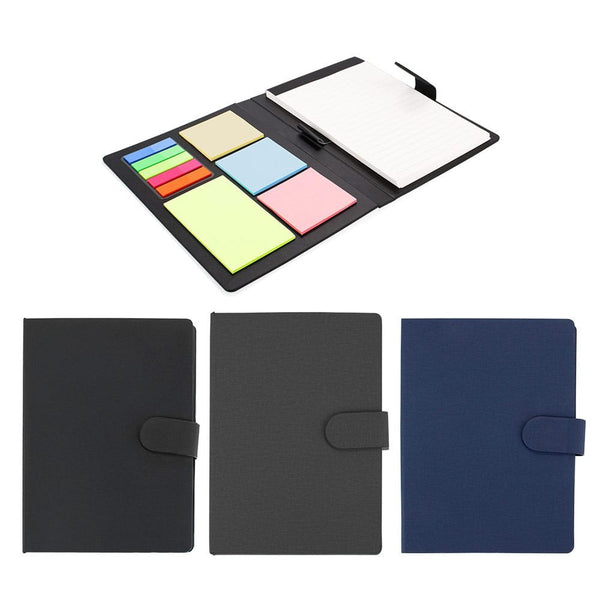 Libreta Brooch