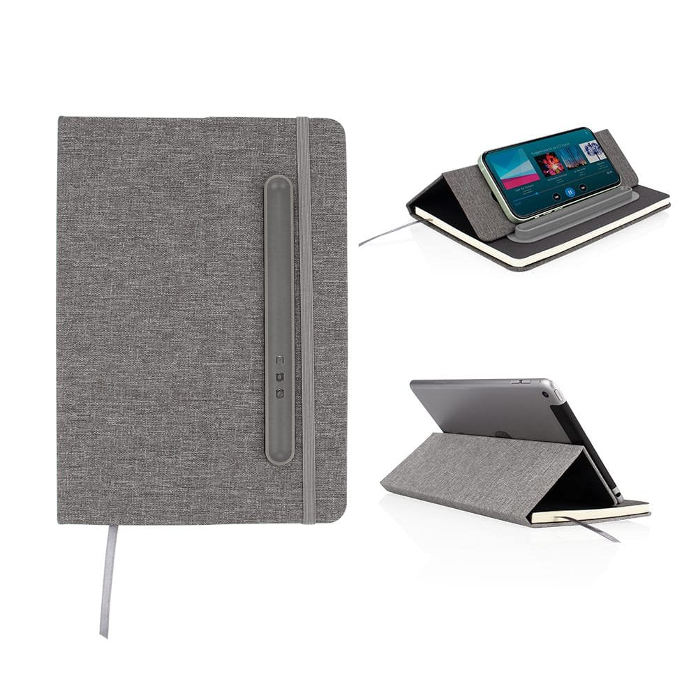 Libreta Invicta
