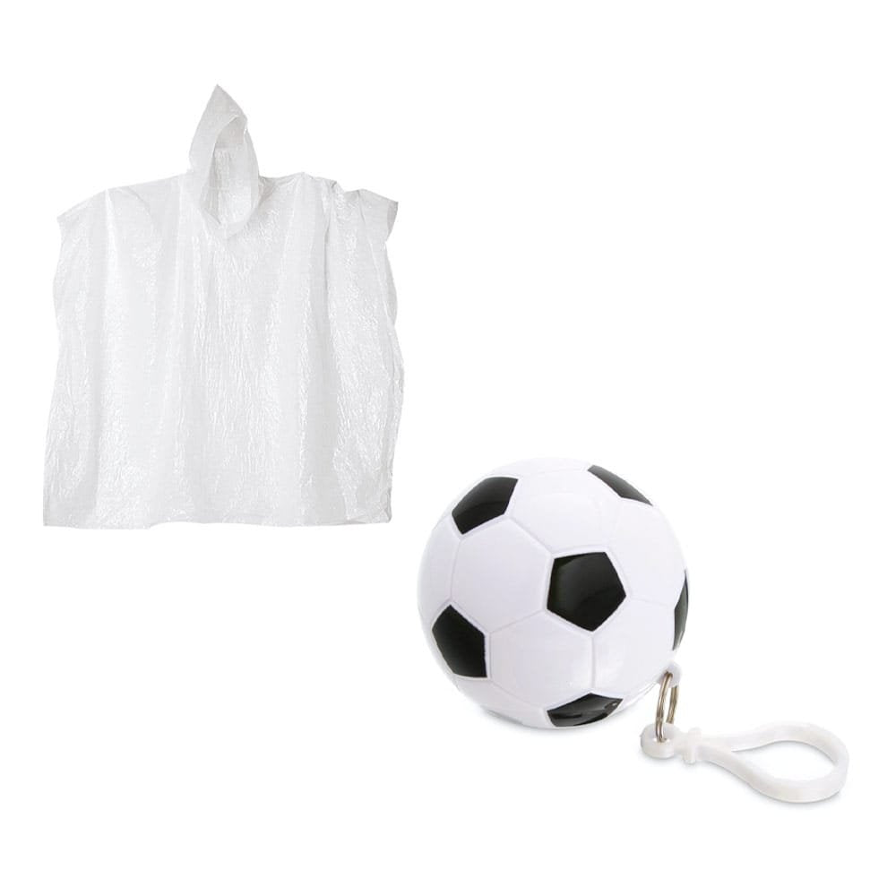 Llavero Fútbol con Capa