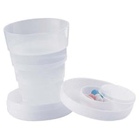 Vaso Pastillero