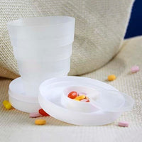 Vaso Pastillero