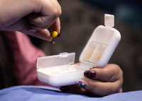 Pastillero Pill