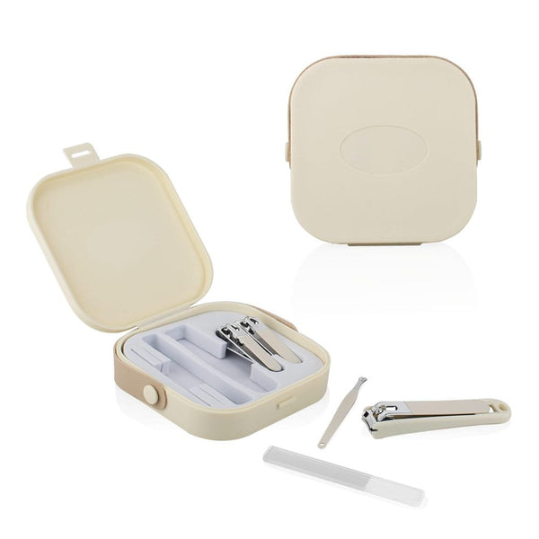 Set Manicure Gloss